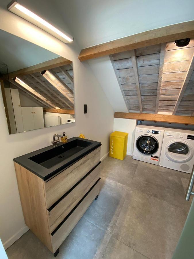 New Urban Studio Libramont Екстериор снимка
